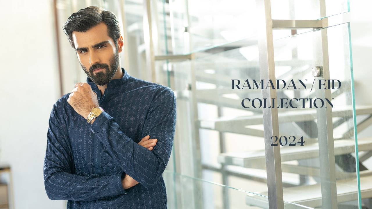 Ramadan And Eid Collection 2024