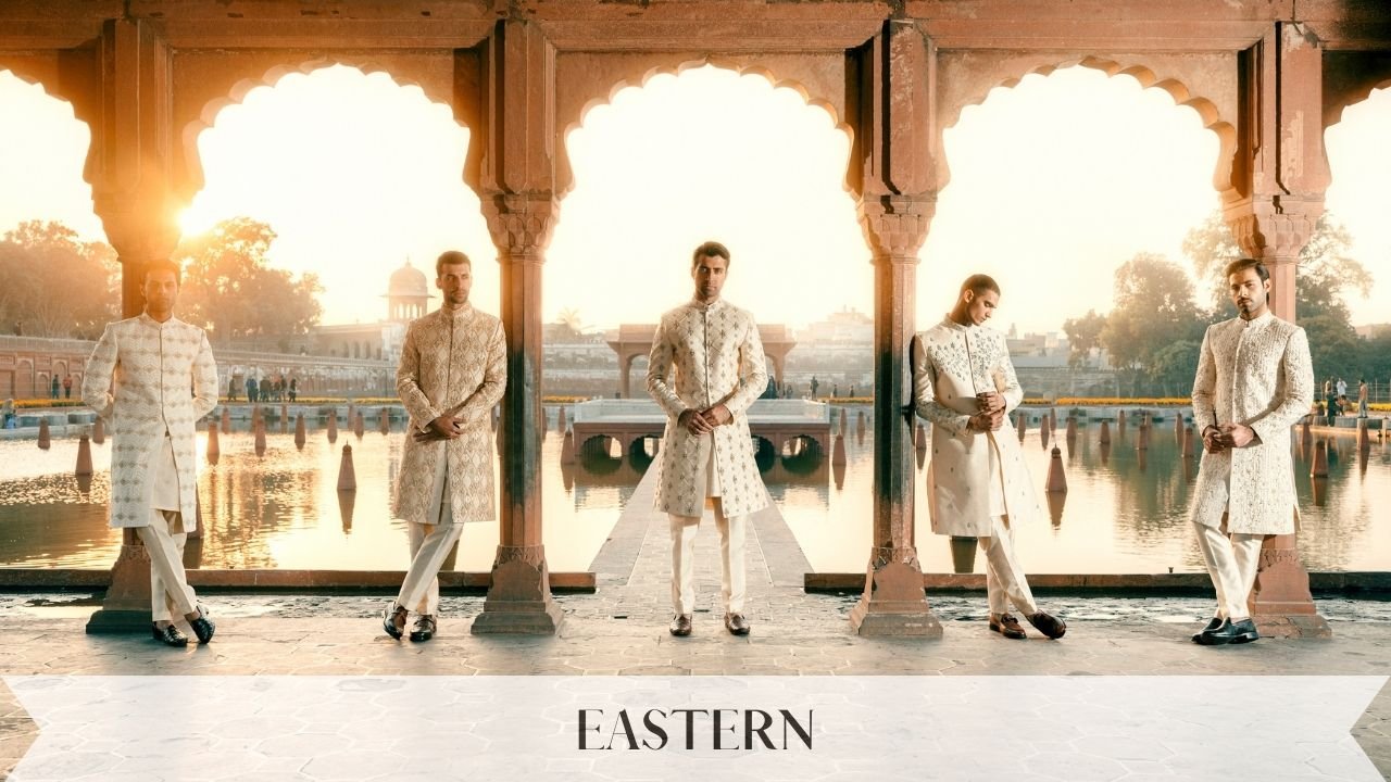 Eastern